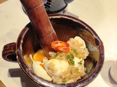 -丁里羊肉小镇(天鹅湖总店)
