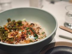 牛脸颊肉拌饭-胡麻(静安嘉里店)