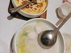 -茉里粤菜(皇姑万象汇店)