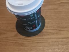 -星巴克(张家港购物公园店)