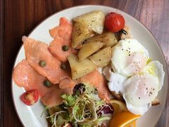 -VESH COFFEE(定西路店)