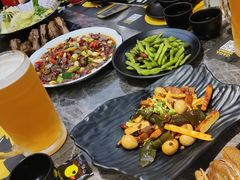 -嘎嘎鸭脑壳(蜀汉路店)