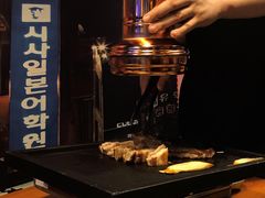 -咕咕站韩国料理(紫金港店)