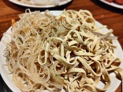 -东巴人鱼豆花火锅(幸福街店)