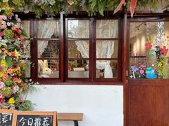 -初甜·舒芙蕾·韩式雪花冰(流塘店)