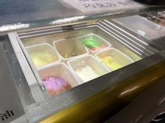 -凤记雪花酪(万达金街店)