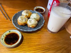 -鑫震源·苏式大虾生煎(山塘街店)