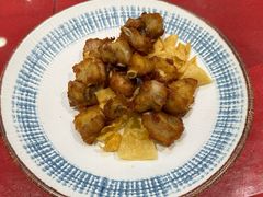 -清心鸡沙田乳鸽店·非遗传承(粤垦路店)