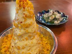 -大阪烧肉BAKA一代(十亩地店)