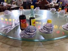 -庄姐川味海鲜B栋2排2号(万人海鲜广场火车头店)