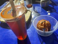 -有奴思烤肉·清真(正宁路店)