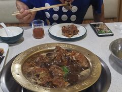 -和庆斋羊蝎子火锅·碳缸烧烤(顺义旗舰店)