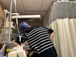 点击看大图 -杭州贝瑞斯美华妇儿医院·早孕·产检·儿科