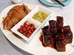-南棠馆粤菜坊(群光店)