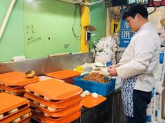 -牛煎里牛肉煎包淮南牛肉汤(广东路店)