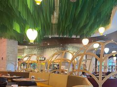 -熊猫自助餐厅.萌趣城堡(长隆熊猫酒店)