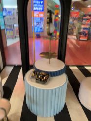 -奈尔宝·儿童乐园·亲子餐厅(前滩店)