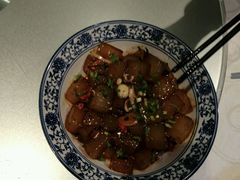 -汉唐宴长安食府