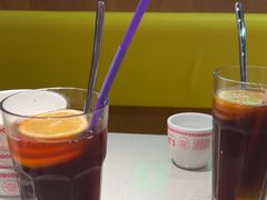 -明腾壹间茶餐厅(新都会花园广场店)