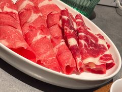 -鼎鼎香·港式火锅(北京SKP店)