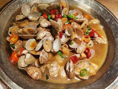 -新白鹿餐厅(城西银泰城店)