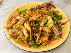 -东排食堂长沙小吃大排档(五一广场店)