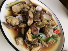 -鑫悦楼煎蟹·16年海鲜大排档
