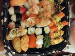 -河风精致寿司(尼盛店)