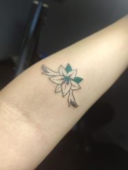 -刺客纹画·纹身·洗纹身.穿孔饰品