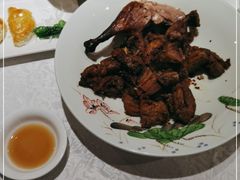 -红棉中餐厅·广州海航威斯汀酒店