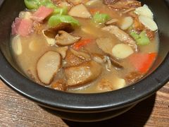 -云海肴·汽锅鸡·云南菜(美罗城店)