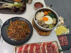 -汉拿山(金源店)