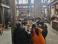 -東茅街茶馆