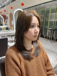 -童辉造型