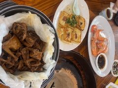 -侠成水上农庄(工业大道店)