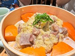 -锦府盐帮·张宅(世纪金源店)