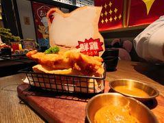 -玉川屋创意日料(北美新天地店)