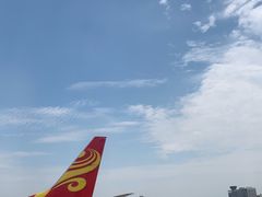 -杭州萧山国际机场