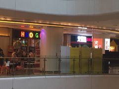 -火锅岛潮牌自助餐厅(天津天佑城店)