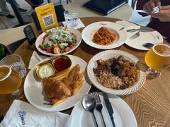 -Pekaa啤咖食肆Coffee&Bistro