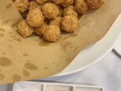 -东兴楼饭庄(六里桥店)