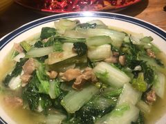 -破三川·新川菜(静安大融城店)