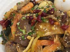 -长申超市(美食城店)