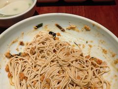 -裕兴记•蟹黄面馆(人民广场店)