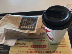 -肯德基(湾畔店)