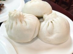 素菜包-功德林(南京西路店)