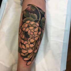 -记号刺青tattoo纹身工作室