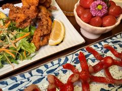 -鸟泉居酒屋·烧鸟·酒馆(百子湾店)