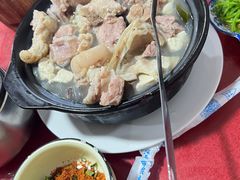 -老丽江餐馆(丽江华都商贸城店)
