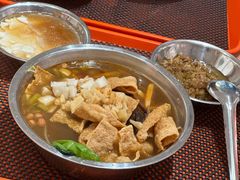 -柳州肥姨妈大骨螺蛳粉(双阳路店)